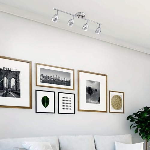 Bright White LED Light Bulb for Home Use