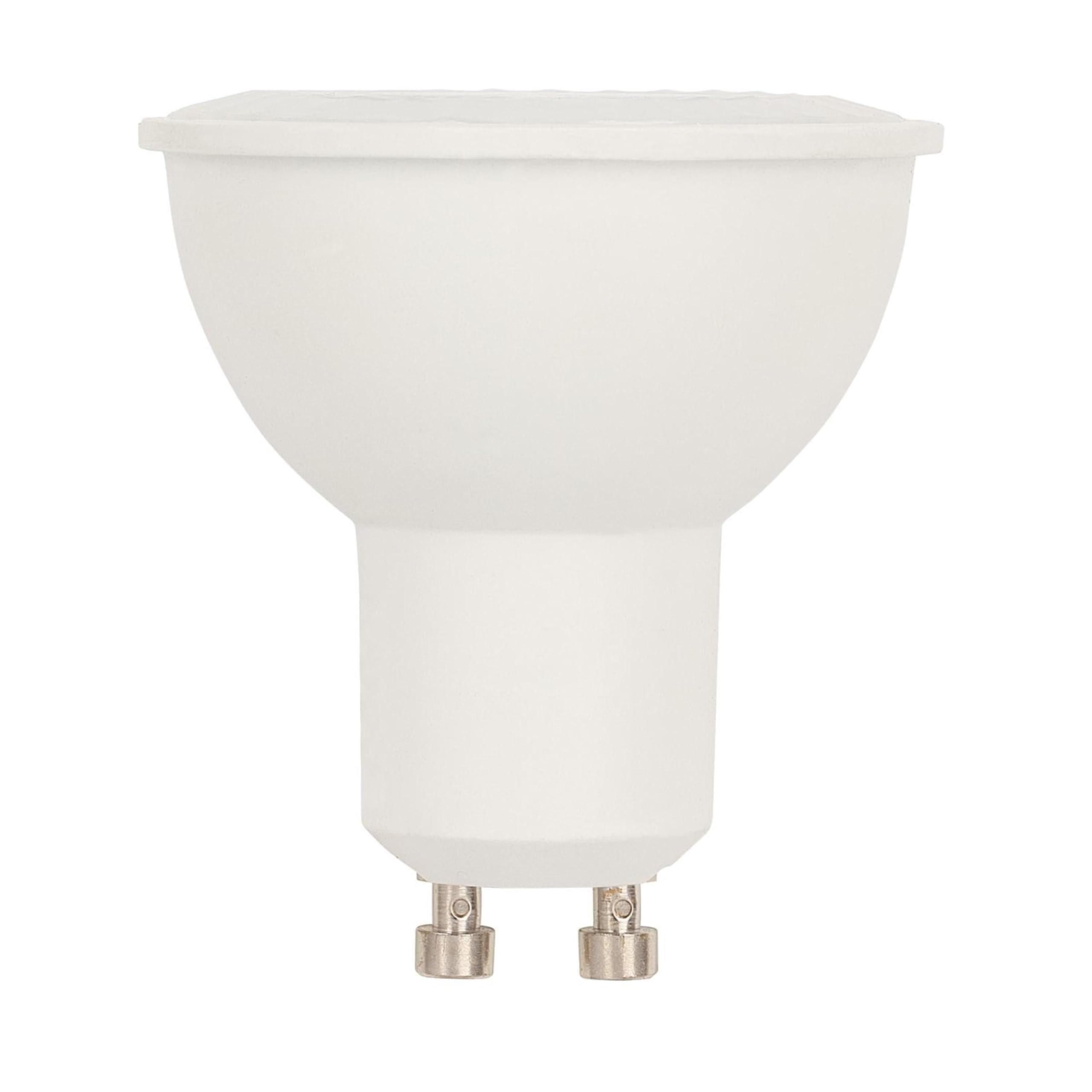 Bright White LED Light Bulb for Home Use